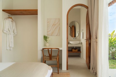 Casa de 3 dormitorios en Ko Samui, Tailandia № 157839 - foto 9