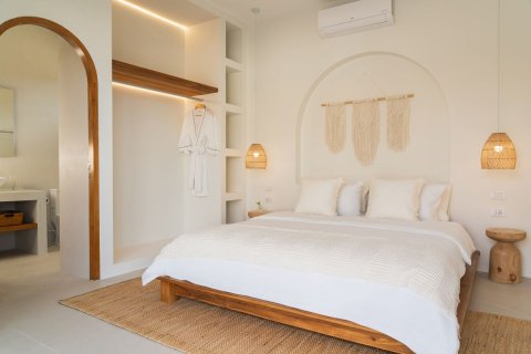 Casa de 3 dormitorios en Ko Samui, Tailandia № 157839 - foto 10