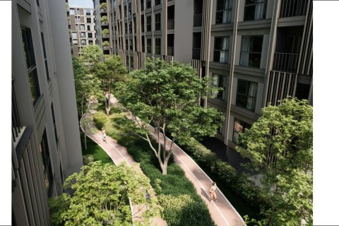 Condominio de 1 dormitorio en Chalong, Tailandia № 222380 - foto 23