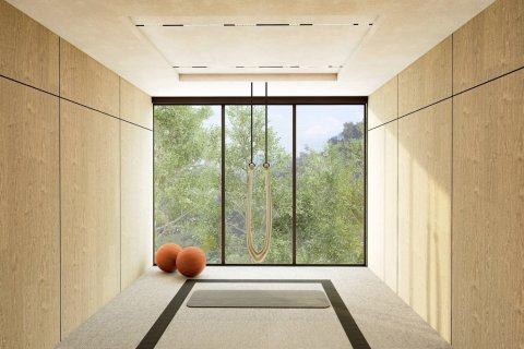 Condominio de 1 dormitorio en Chalong, Tailandia № 222380 - foto 12