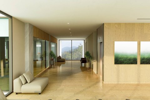 Condominio de 1 dormitorio en Chalong, Tailandia № 222380 - foto 10