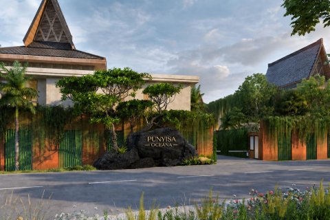 Villa in Mai Khao, Thailand 6 Schlafzimmer № 222377 - Foto 19