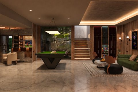 Villa in Mai Khao, Thailand 6 Schlafzimmer № 222377 - Foto 4