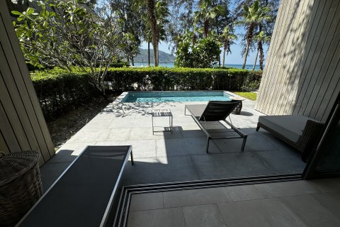 Studio à Kathu, Thaïlande № 151666 - photo 23