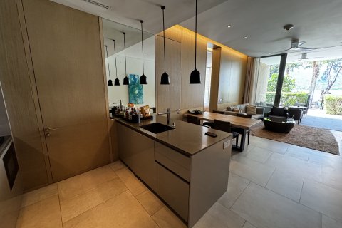 Estudio en Kathu, Tailandia № 151666