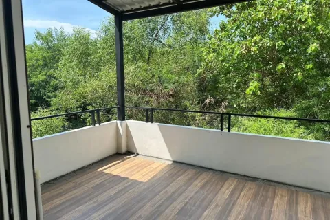 House in Pattaya, Thailand 4 bedrooms № 167640 - photo 11