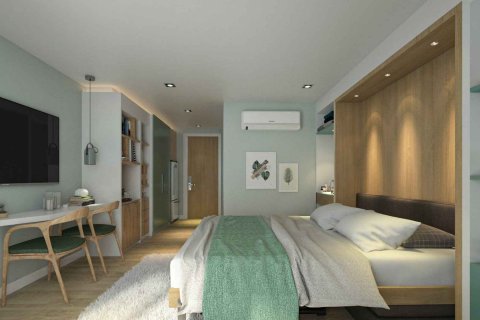 Sobre plano The Momentum - Serene Condominium en Phuket, Tailandia № 18618 - foto 7