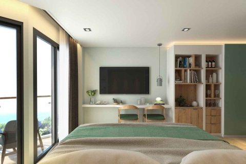 Sobre plano The Momentum - Serene Condominium en Phuket, Tailandia № 18618 - foto 8
