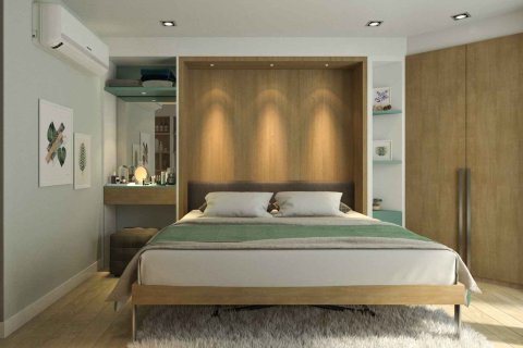 Sobre plano The Momentum - Serene Condominium en Phuket, Tailandia № 18618 - foto 5