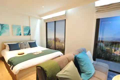 Chalet de 2 dormitorios en Bang Tao, Tailandia № 190533 - foto 7