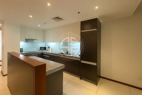 Villa in Phuket, Thailand 2 Schlafzimmer № 190532 - Foto 4