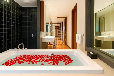 Villa in Phuket, Thailand 2 Schlafzimmer № 190532 - Foto 7