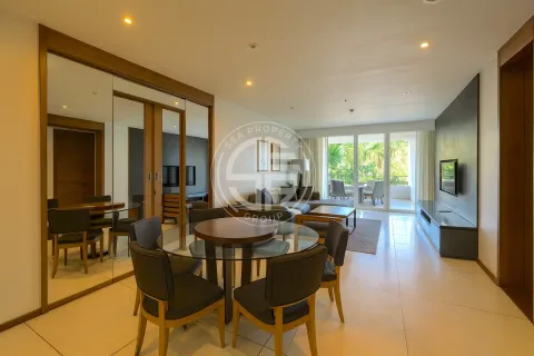 Villa in Phuket, Thailand 2 Schlafzimmer № 190532 - Foto 2