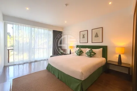 Villa in Phuket, Thailand 2 Schlafzimmer № 190532 - Foto 6