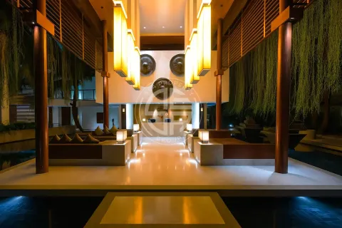 Villa in Phuket, Thailand 2 Schlafzimmer № 190532 - Foto 8
