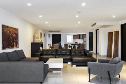 Chalet de 2 dormitorios en Phuket, Tailandia № 190530 - foto 4