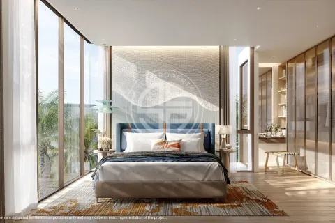 Chalet de 2 dormitorios en Bang Tao, Tailandia № 190534 - foto 3