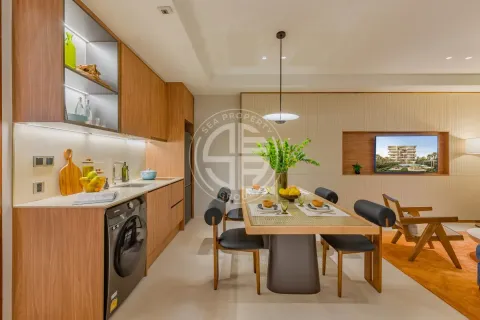 Chalet de 2 dormitorios en Phuket, Tailandia № 190529 - foto 3