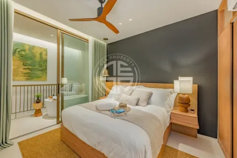 Chalet de 2 dormitorios en Phuket, Tailandia № 190529 - foto 8