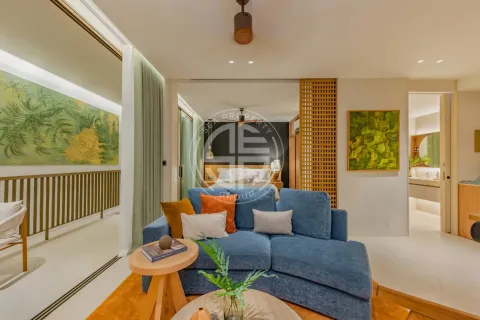 Chalet de 2 dormitorios en Phuket, Tailandia № 190529 - foto 6