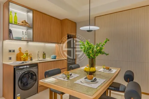 Chalet de 2 dormitorios en Phuket, Tailandia № 190529 - foto 4