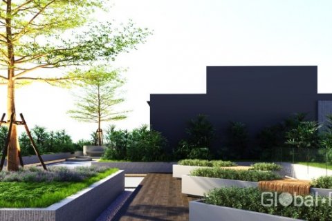 Eigentumswohnung in Pattaya, Thailand, 1 Schlafzimmer  № 113590 - Foto 19