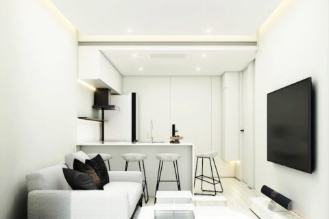 Eigentumswohnung in Pattaya, Thailand, 1 Schlafzimmer  № 113590 - Foto 21