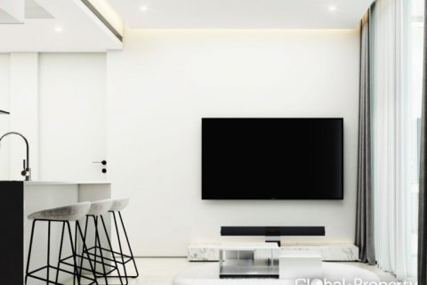 Eigentumswohnung in Pattaya, Thailand, 1 Schlafzimmer  № 113590 - Foto 22