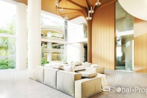 Eigentumswohnung in Pattaya, Thailand, 1 Schlafzimmer  № 113590 - Foto 5