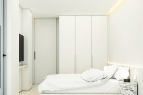 Eigentumswohnung in Pattaya, Thailand, 1 Schlafzimmer  № 113590 - Foto 26