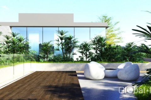 Eigentumswohnung in Pattaya, Thailand, 1 Schlafzimmer  № 113590 - Foto 16