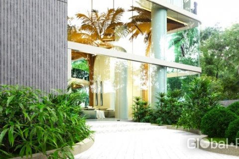 Eigentumswohnung in Pattaya, Thailand, 1 Schlafzimmer  № 113590 - Foto 12