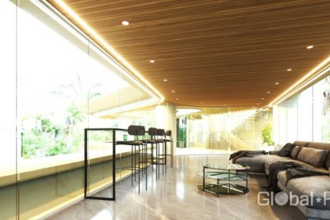 Eigentumswohnung in Pattaya, Thailand, 1 Schlafzimmer  № 113590 - Foto 6