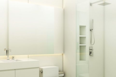 Eigentumswohnung in Pattaya, Thailand, 1 Schlafzimmer  № 113590 - Foto 27
