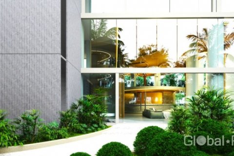 Eigentumswohnung in Pattaya, Thailand, 1 Schlafzimmer  № 113590 - Foto 3