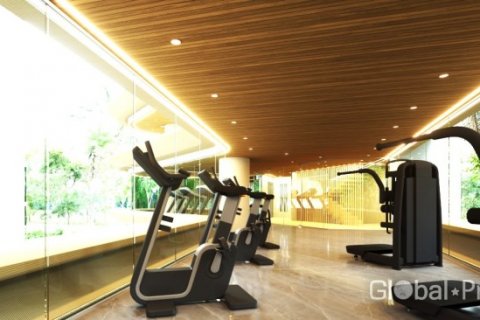 Eigentumswohnung in Pattaya, Thailand, 1 Schlafzimmer  № 113590 - Foto 7