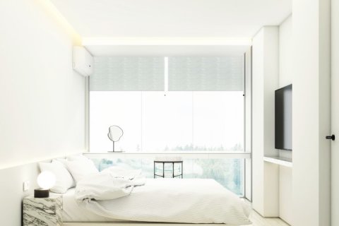 Eigentumswohnung in Pattaya, Thailand, 1 Schlafzimmer  № 113590 - Foto 25