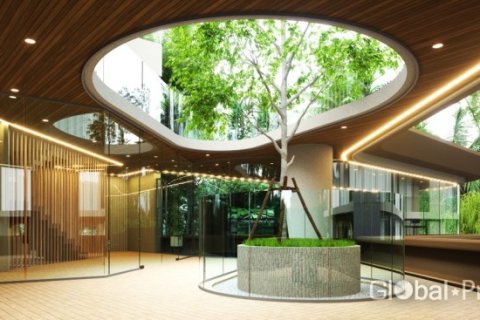 Eigentumswohnung in Pattaya, Thailand, 1 Schlafzimmer  № 113590 - Foto 10