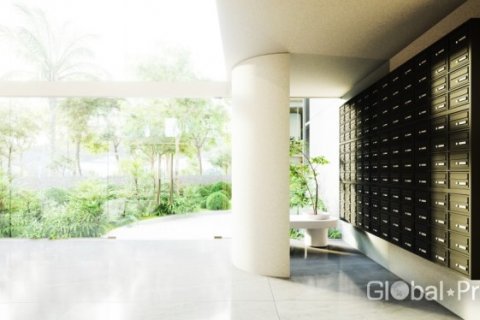 Eigentumswohnung in Pattaya, Thailand, 1 Schlafzimmer  № 113590 - Foto 11