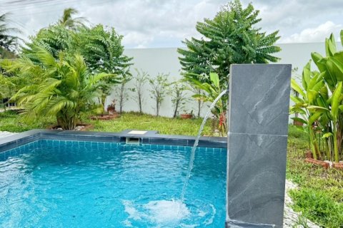 Casa de 3 dormitorios en Pattaya, Tailandia № 113595 - foto 2