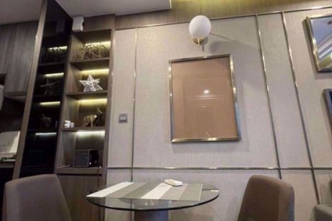 Condominio de 1 dormitorio en Bang Rak, Bangkok, Tailandia № 57981 - foto 3