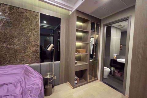 Condominio de 1 dormitorio en Bang Rak, Bangkok, Tailandia № 57981 - foto 6