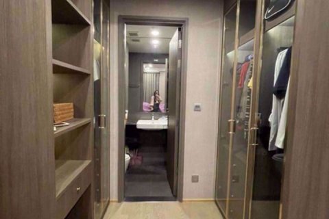 Condominio de 1 dormitorio en Bang Rak, Bangkok, Tailandia № 57981 - foto 8