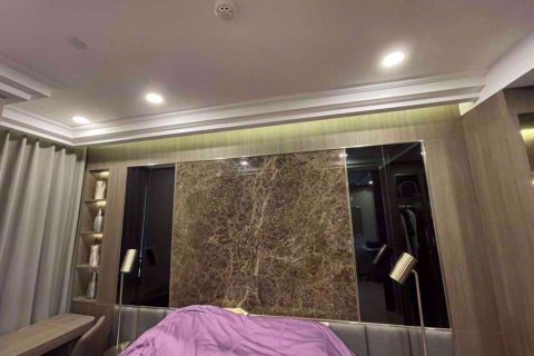 Condominio de 1 dormitorio en Bang Rak, Bangkok, Tailandia № 57981 - foto 7