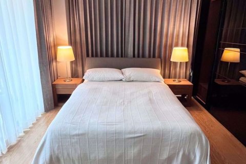 Condominio de 2 dormitorios en Watthana, Bangkok, Tailandia № 57980 - foto 4