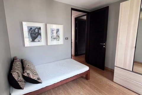 Condominio de 2 dormitorios en Watthana, Bangkok, Tailandia № 57980 - foto 10