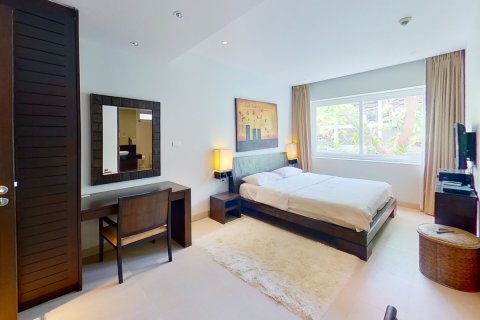 Eigentumswohnung in Phuket, Thailand, 2 Schlafzimmer  № 169230 - Foto 7