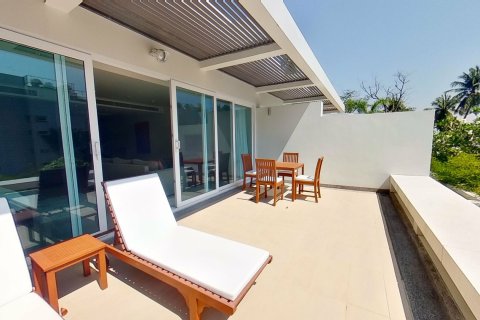 Eigentumswohnung in Phuket, Thailand, 2 Schlafzimmer  № 169230 - Foto 2