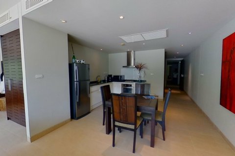 Eigentumswohnung in Phuket, Thailand, 2 Schlafzimmer  № 169230 - Foto 3