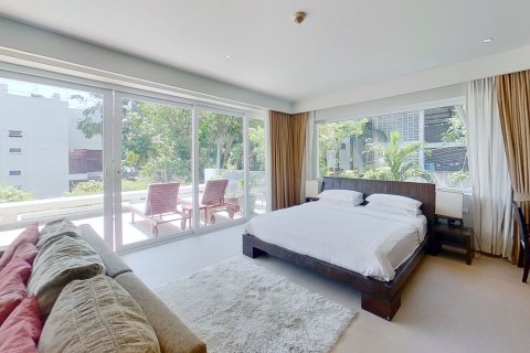 Eigentumswohnung in Phuket, Thailand, 2 Schlafzimmer  № 169230 - Foto 6